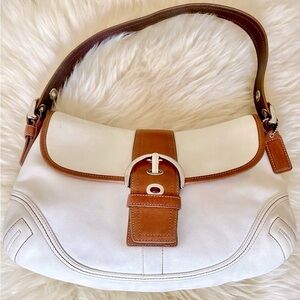 Coach Soho Flap Bag (large)
